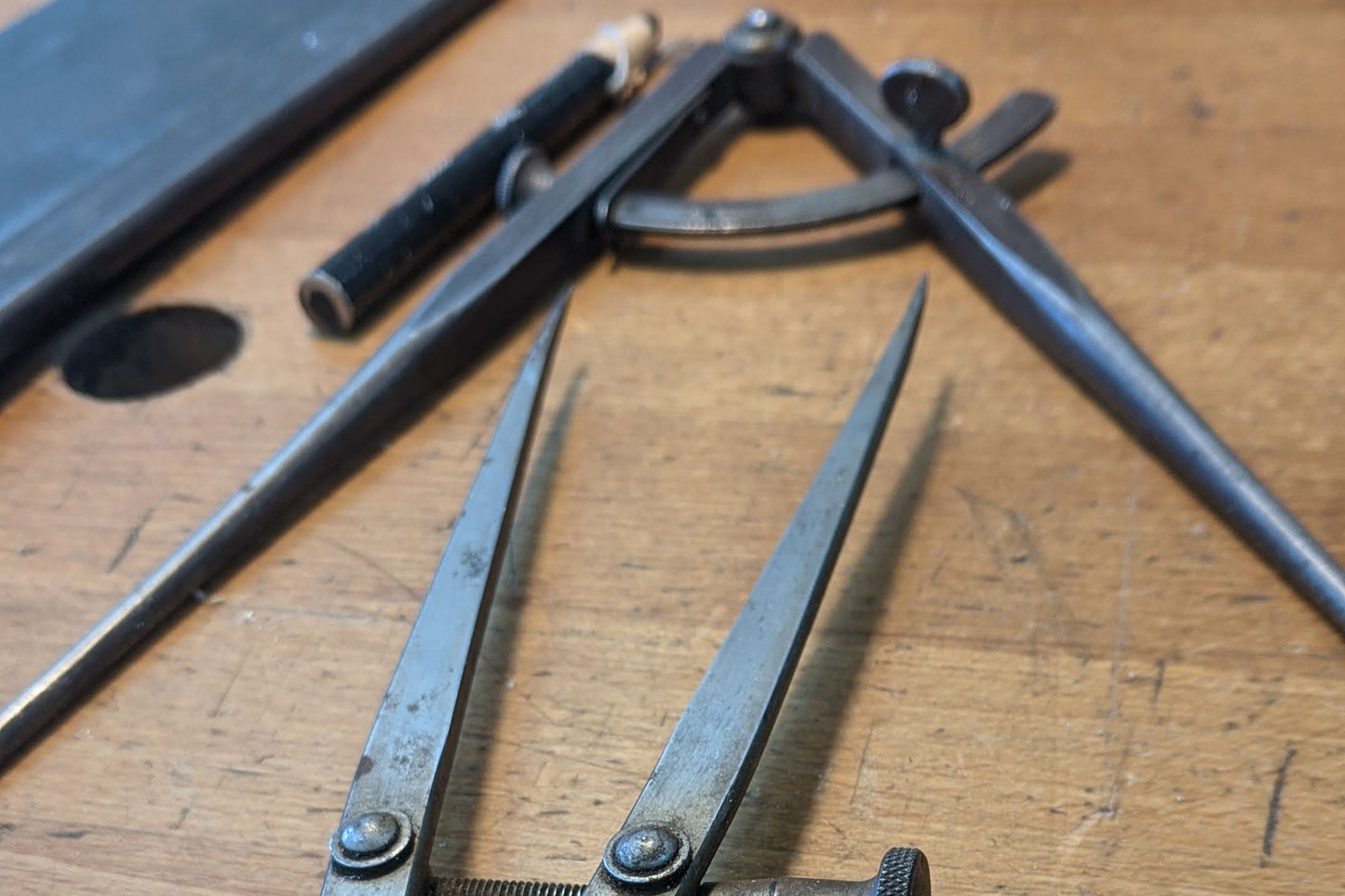 1-on-1 Handtool Instruction