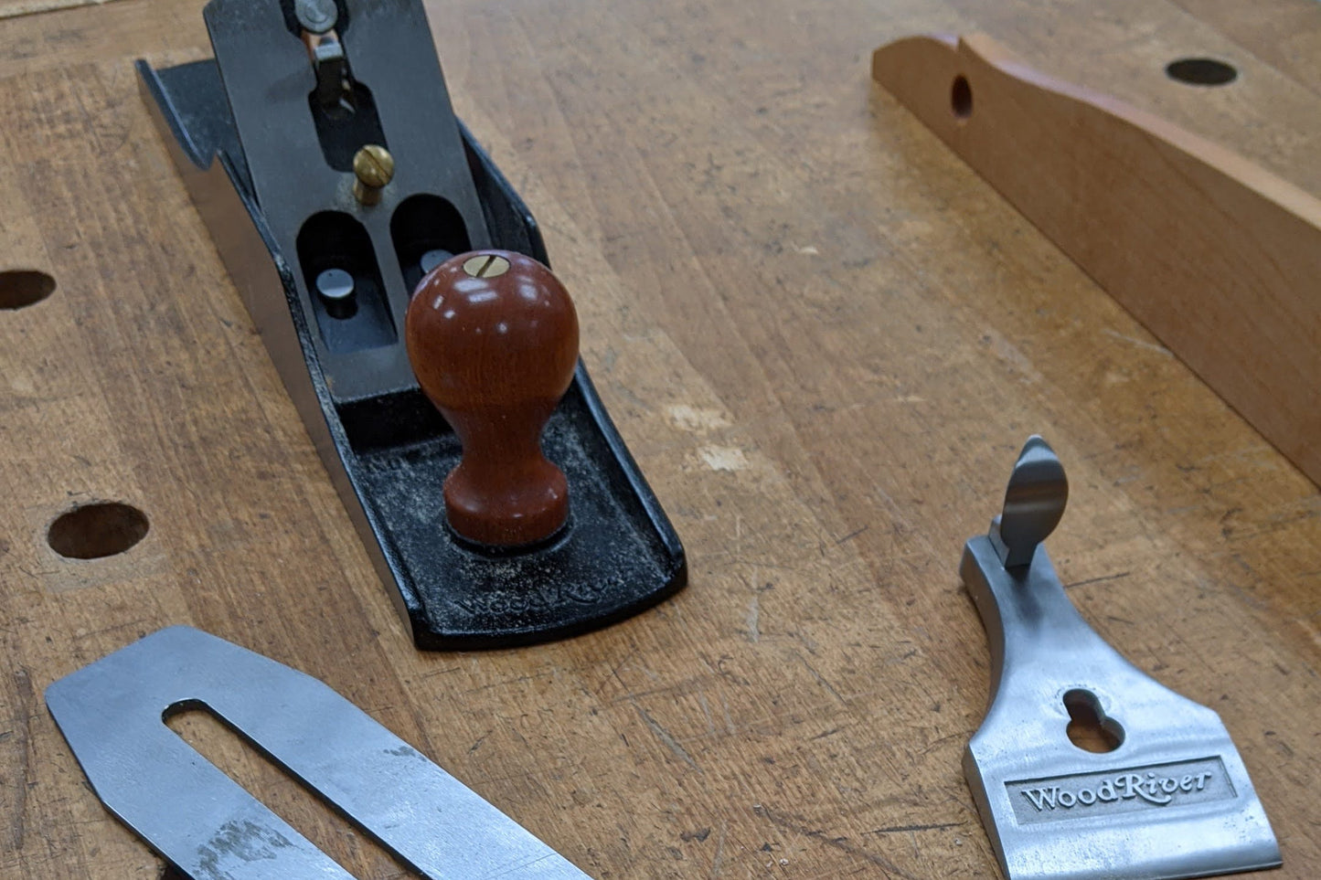 1-on-1 Handtool Instruction