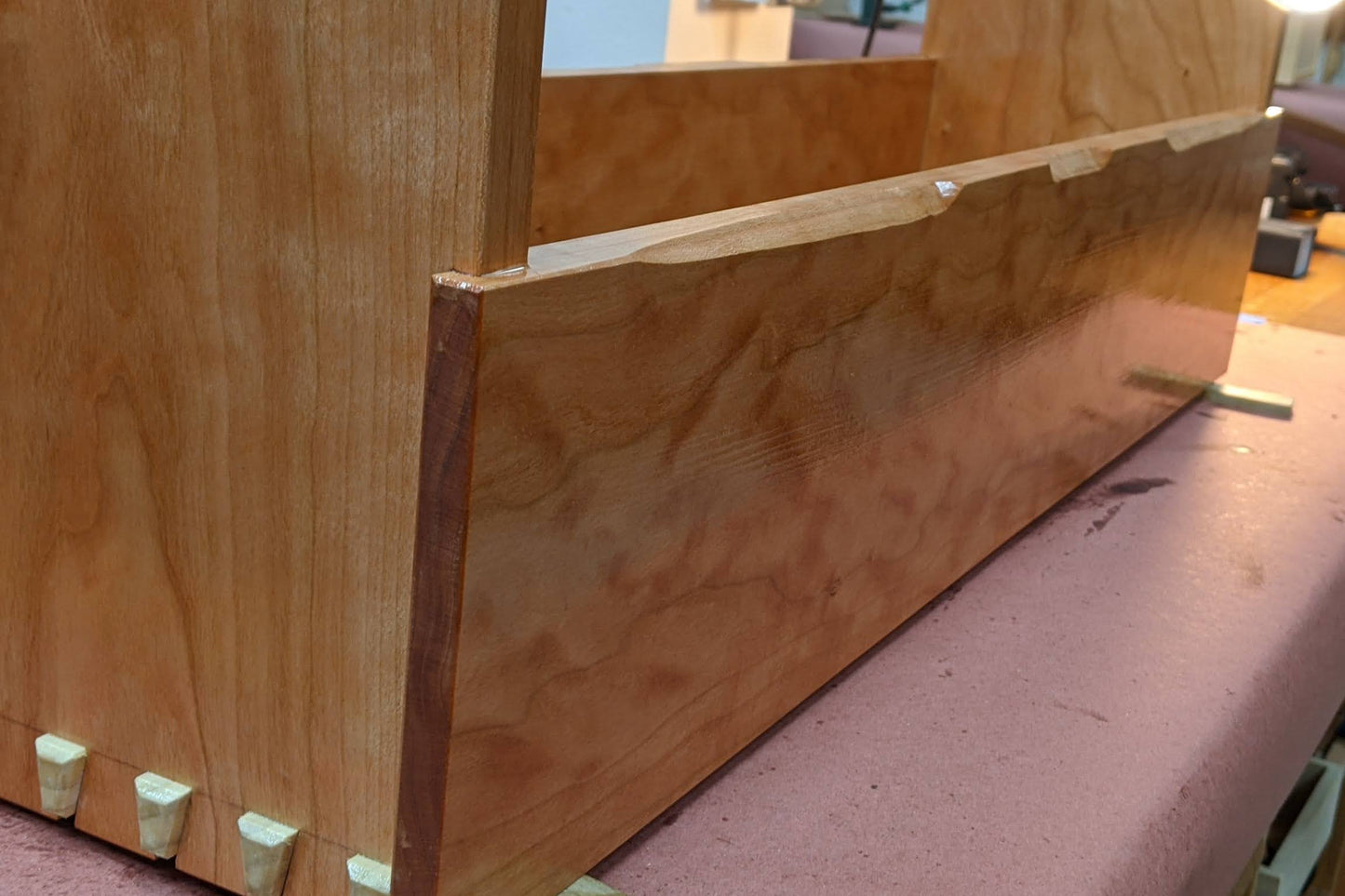 1-on-1 Handtool Instruction