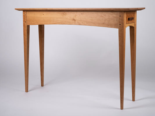 Shaker Hall Table in Cherry